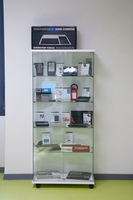 PDA et petites machines familiales