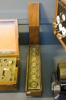 Additionneur de Didier Roth, 1841