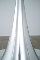 "Conceptual Form 011, 2008" Hiroshi Sugimoto