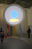 "Pavages de Penrose"