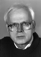 Kristen Nygaard