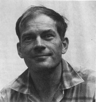 Robert Helmer MacArthur