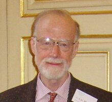 Charles Antony Richard (Tony) Hoare