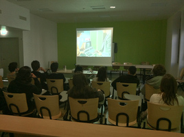 Vidéo : Arlette Chabot présentant la révolution informatique il y a plus de (…)