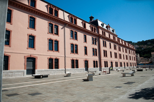 La maison de l'Homme qui accueillera dans peu de temps au rez de chaussée (…)