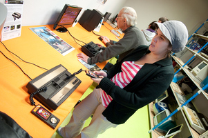 Console Intellivision