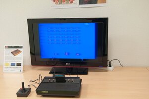 Atari 2600