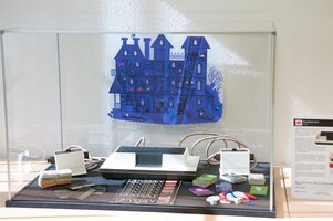 Magnavox Odyssey - 1972